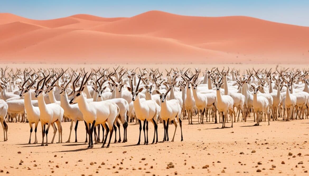 United Arab Emirates Sacred Natural Sites and Biodiversity