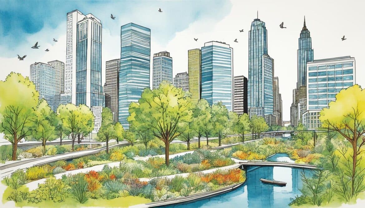 United States Biodiversity and the Built Environment