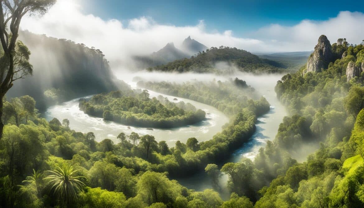 Uruguay Sacred Natural Sites and Biodiversity