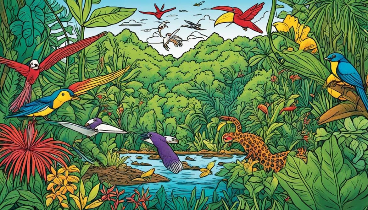 Vanuatu Sacred Natural Sites and Biodiversity