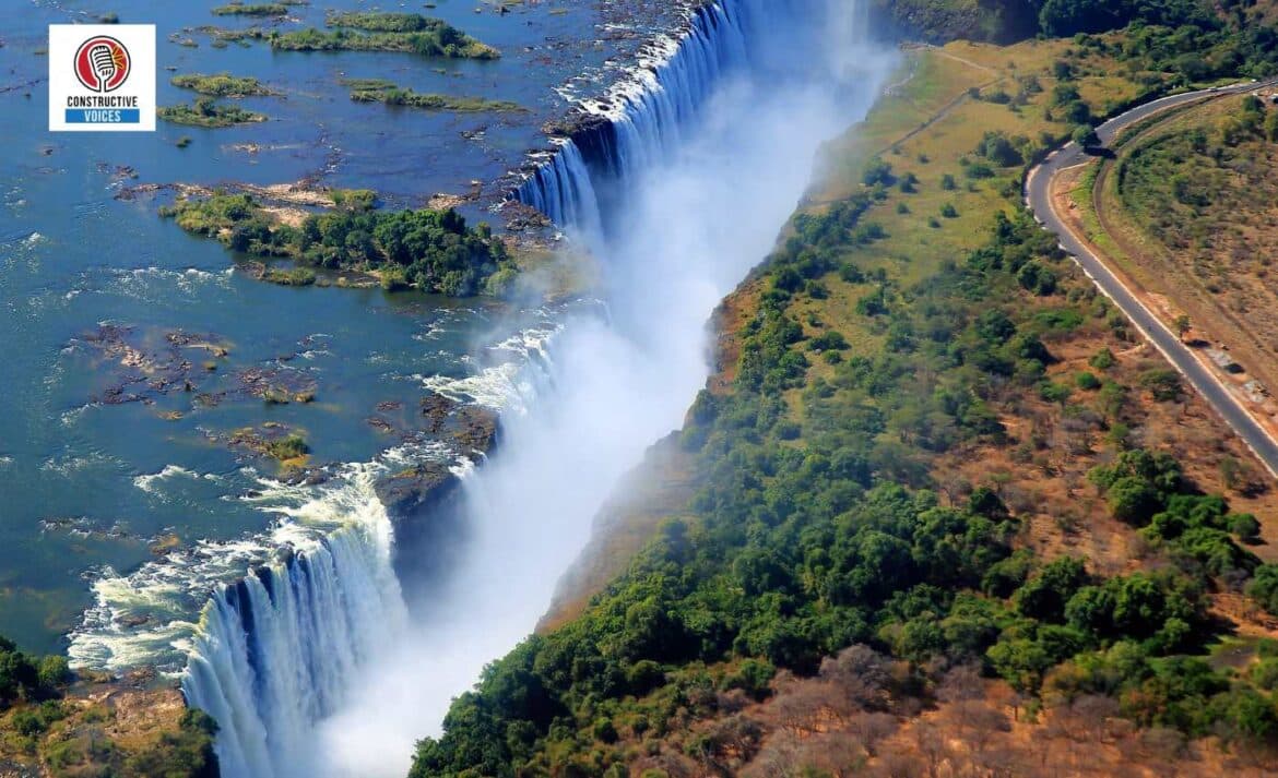 Zambia Biodiversity and the Built Environment