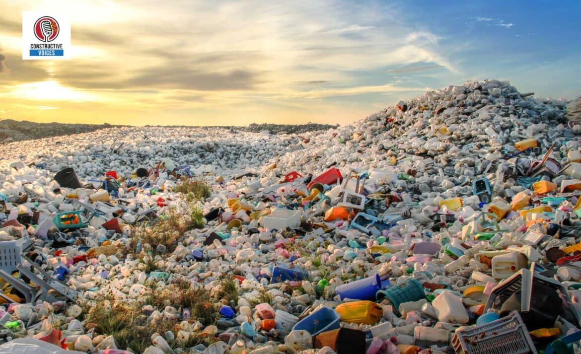 S3, E3: Discover How Construction Can Reduce Plastic Consumption With Neal Maxwell