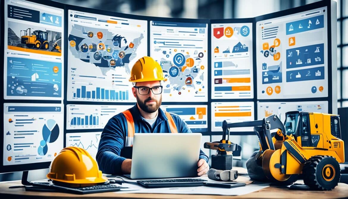 From Blueprints to Blogs: Online PR Tactics for the Construction Sector