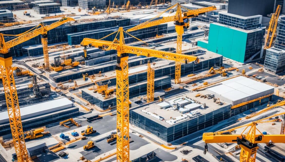 Harnessing the Power of Digital PR in the Construction Industry