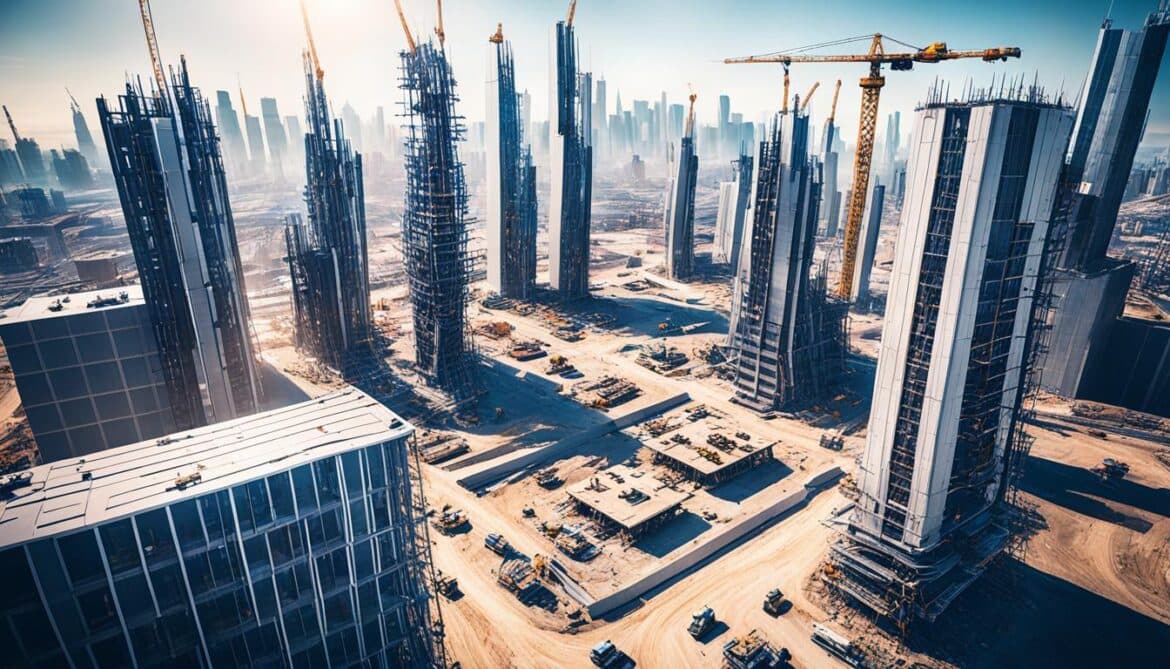 Top Digital PR Techniques for Construction Companies in 2025