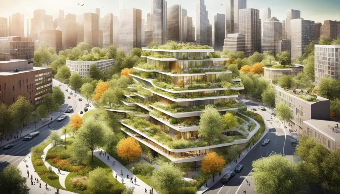Architectural Strategies for Enhancing Urban Biodiversity