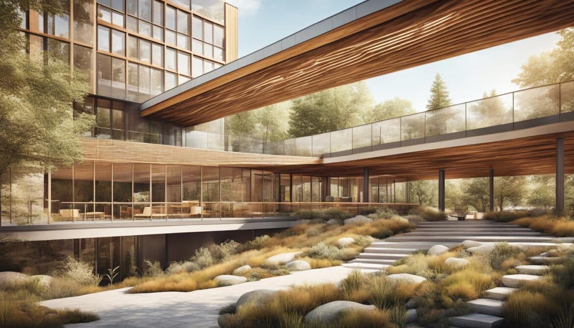 Harnessing Architectural Design for Biodiversity Conservation