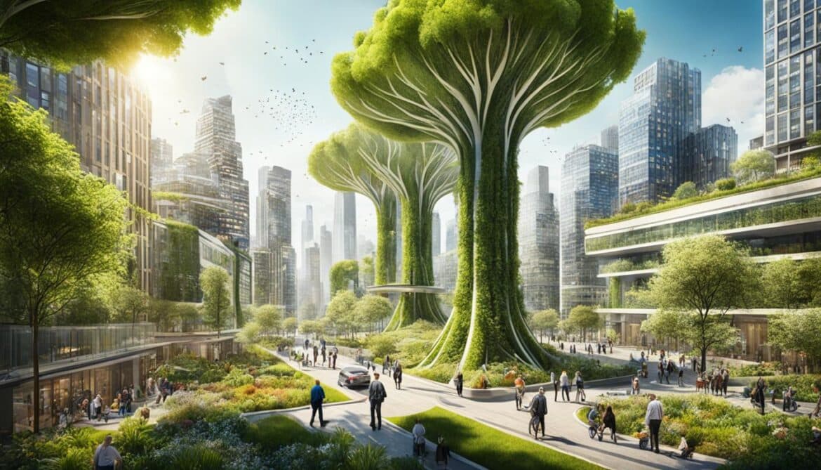 Urban Biodiversity and Architecture: Designing for Coexistence