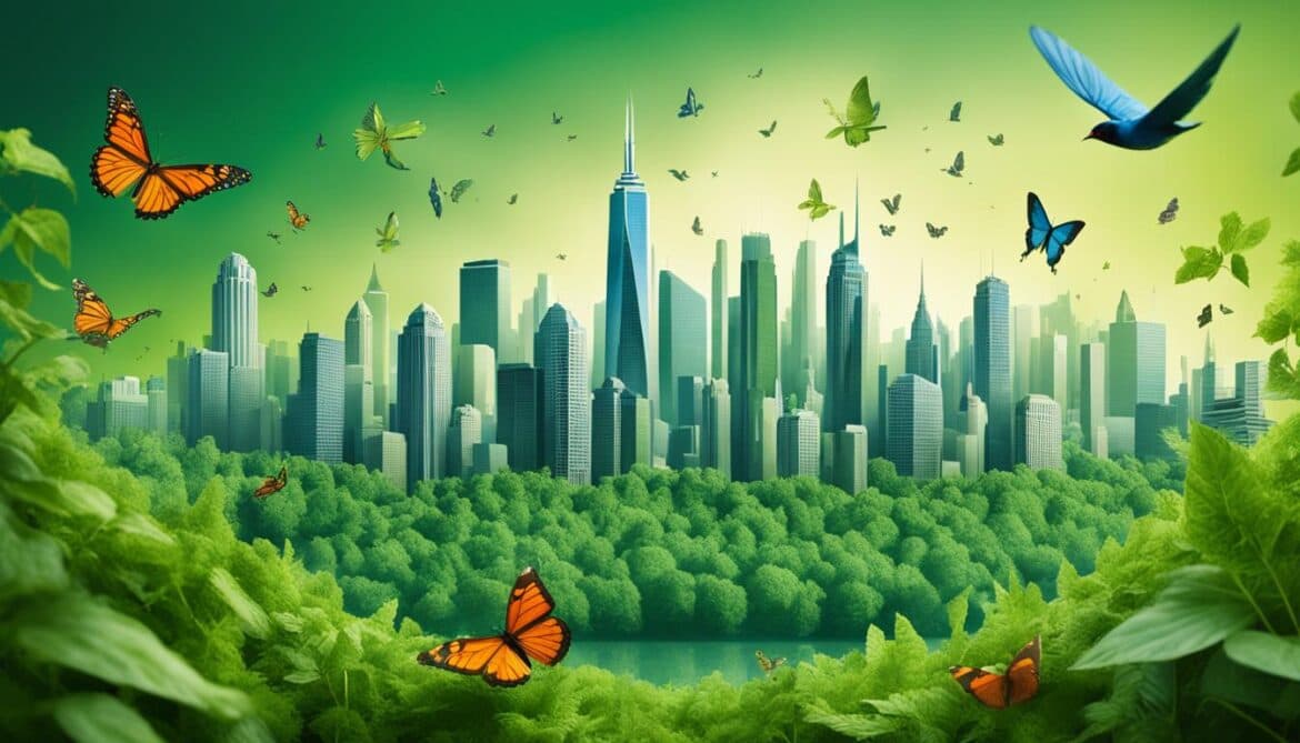 Wildlife-Friendly Urban Architecture: Balancing Human and Ecological Needs