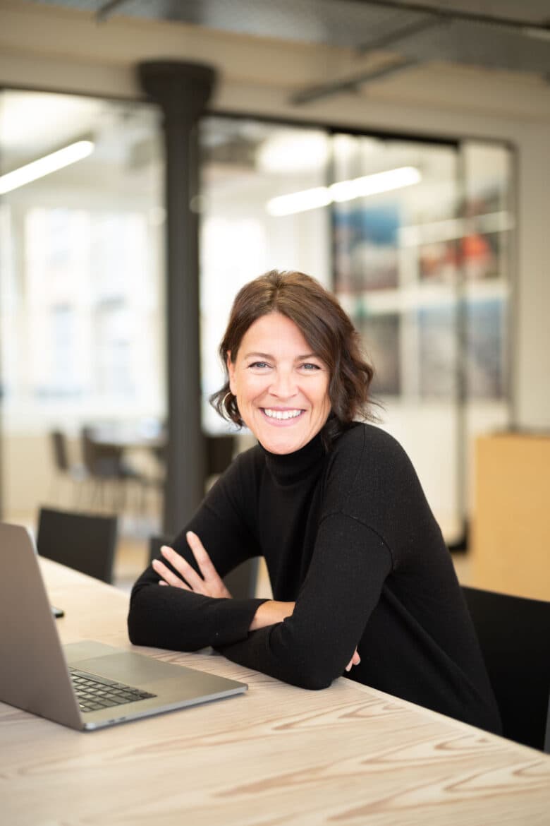 Alexandra Steed, Author & Landscape Architect