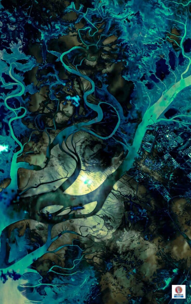 Global Perspective On Biodiversity Conservation With Satellite Imagery