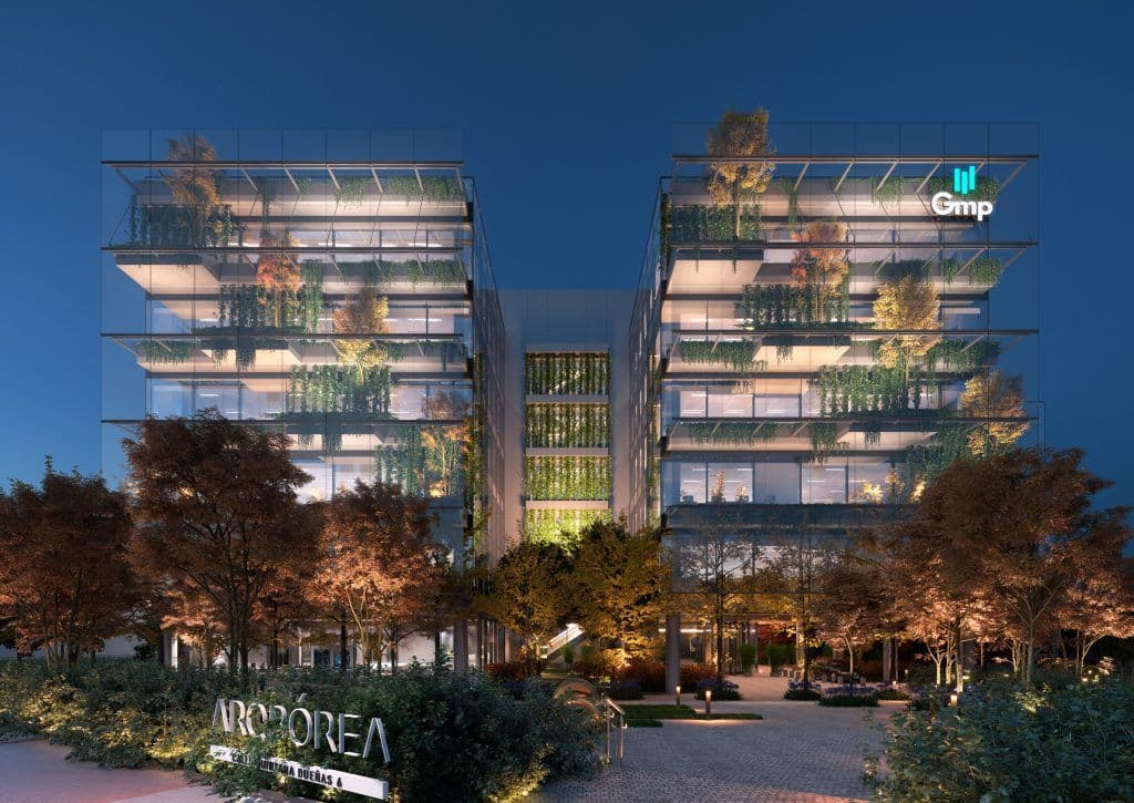 Spain Top Green Buildings 2026