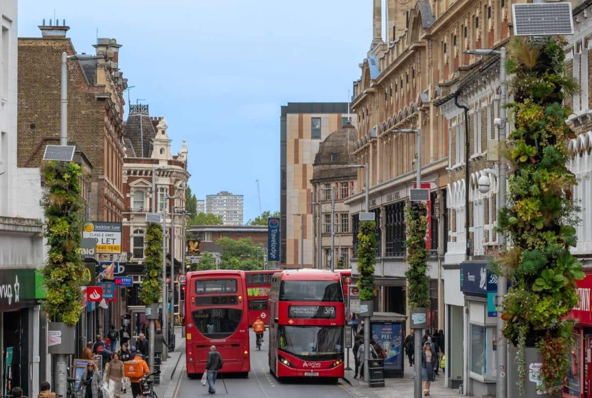 S3, E16: The Future of Urban Greening: A Conversation with Angus Cunningham
