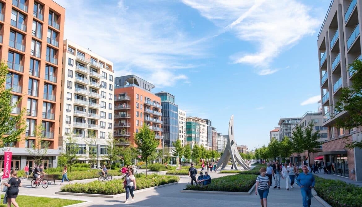 From Concept to Community: How Urban Design Impacts Everyday Lives