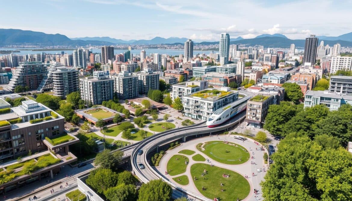Liveability Redefined: How Urban Design Shapes Community in Vancouver