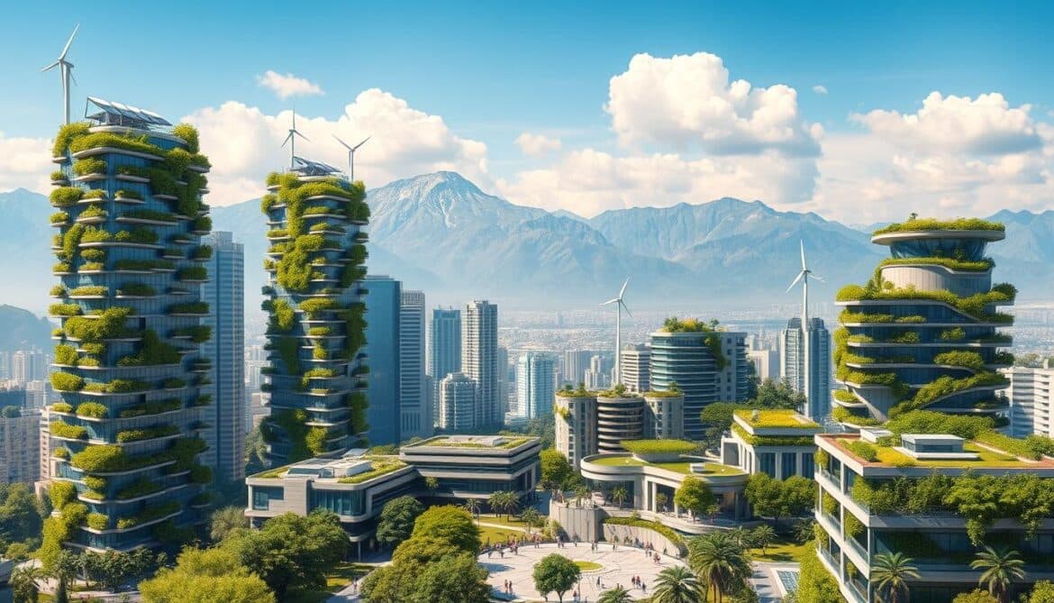 Vancouver’s Urban Planning Legacy: The Evolution of Eco-Friendly Design