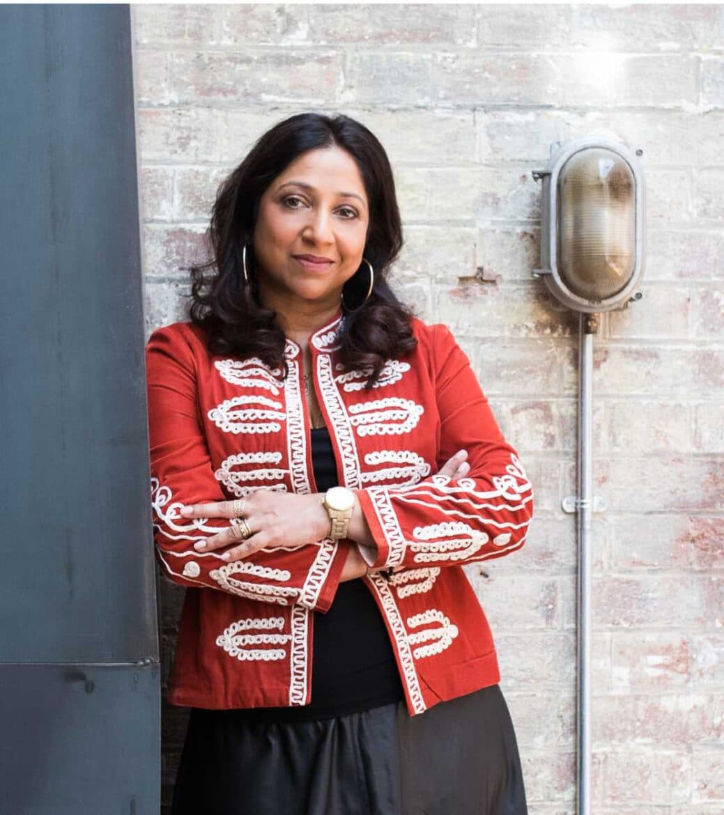 Enfield Where Nature Meets Community With Sangeeta Waldron Transcript