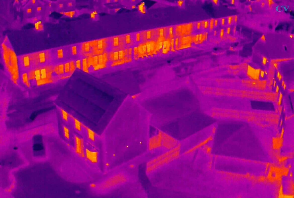 S3, E22: Cavity Wall Insulation: A Hidden Crisis With Damian Mercer of Cavity Extraction