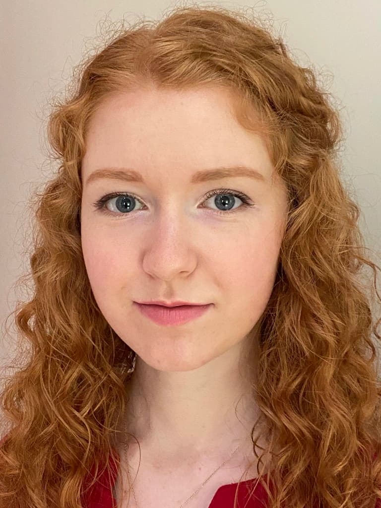 Sarah Austin, Constructive Voices Volunteer Programme