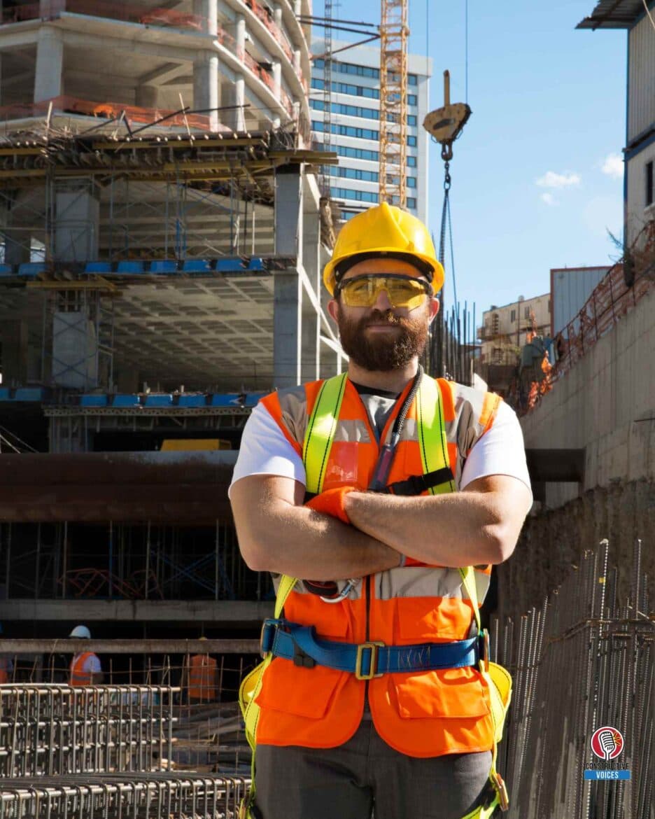 S4, E21: David Picton on Safety, Sustainability & the Rise of the Lone Worker