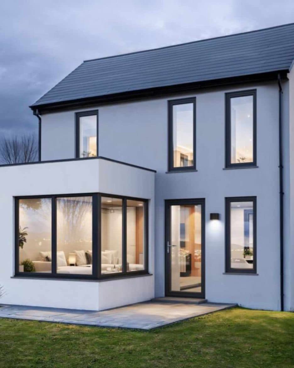 Where Does Ireland Actually Rank in Europe for Green Buildings and Passive Houses?