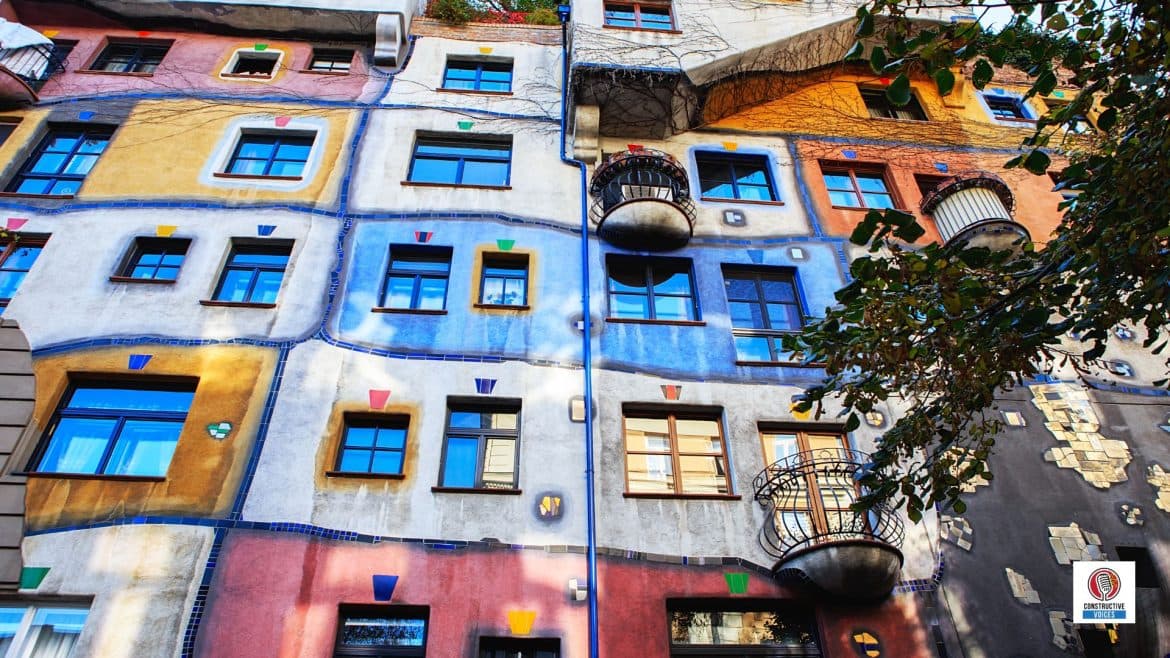 Vienna's Housing Revolution: How 43% Social Housing Built the World's Second-Most Liveable City