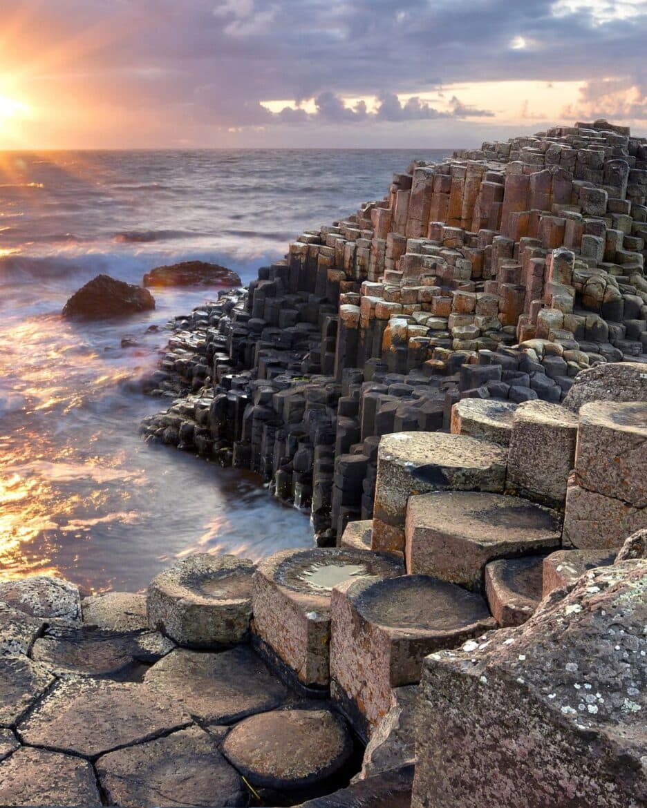 The Island Of Ireland Has 7 Destinations In The 2026 GDS-Index Top 40 (17.5%)