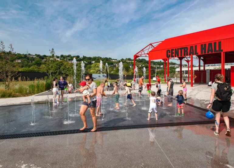S6, E2: Living With Water: The Philosophy Behind Cork's Marina Park