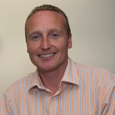 Garry Banks retired director Arup