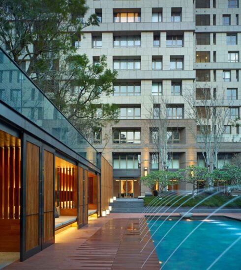 Affordable Social Housing
