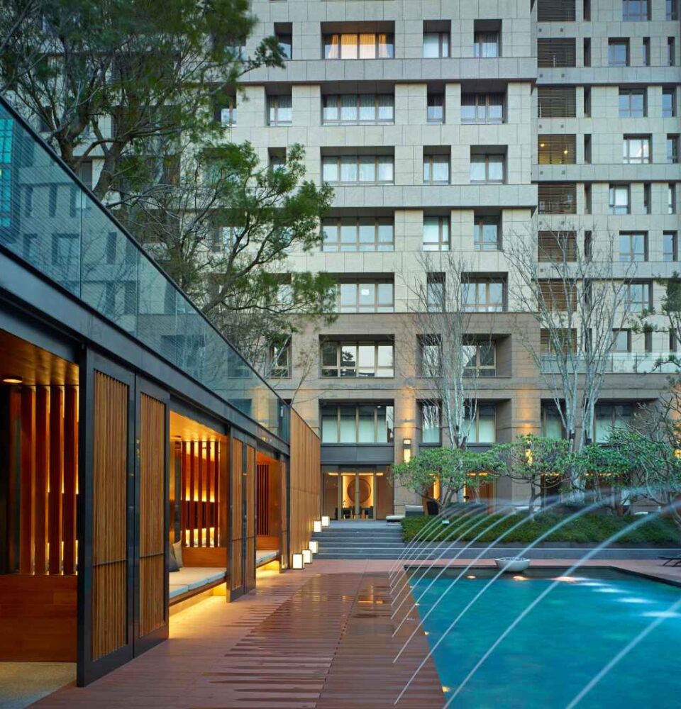 Affordable Social Housing