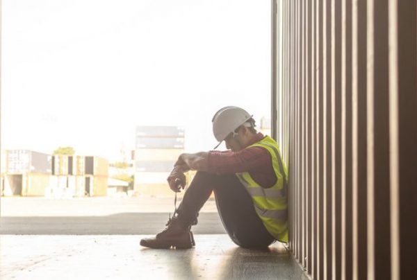 When does the banter go too far? One in five construction employees have suffered from bullying in the last year, impacting their mental health