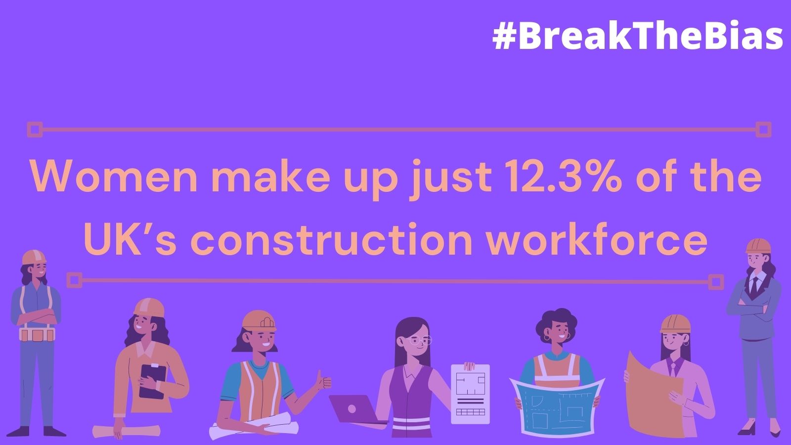 Will you #BreakTheBias in AEC for International Women’s Day ...