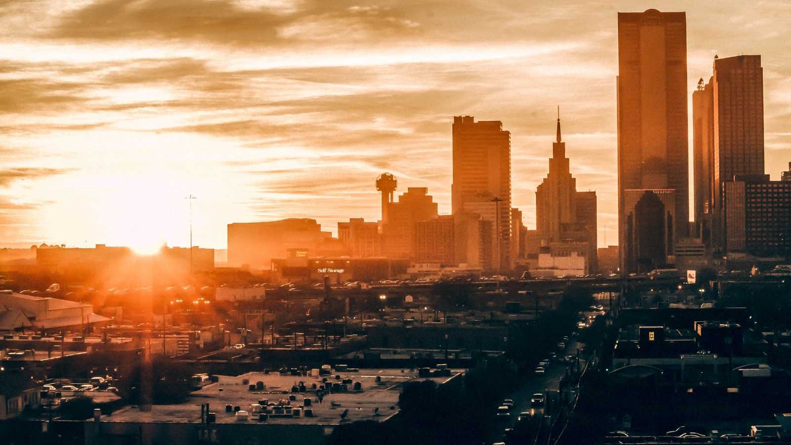 Resilient Cities: How Can Cities Adapt for Climate Change Effects ...