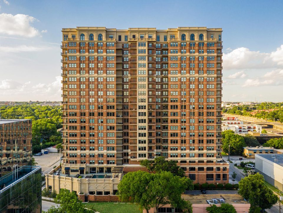 StreetLights Residential is managing the residential element of The Mix project