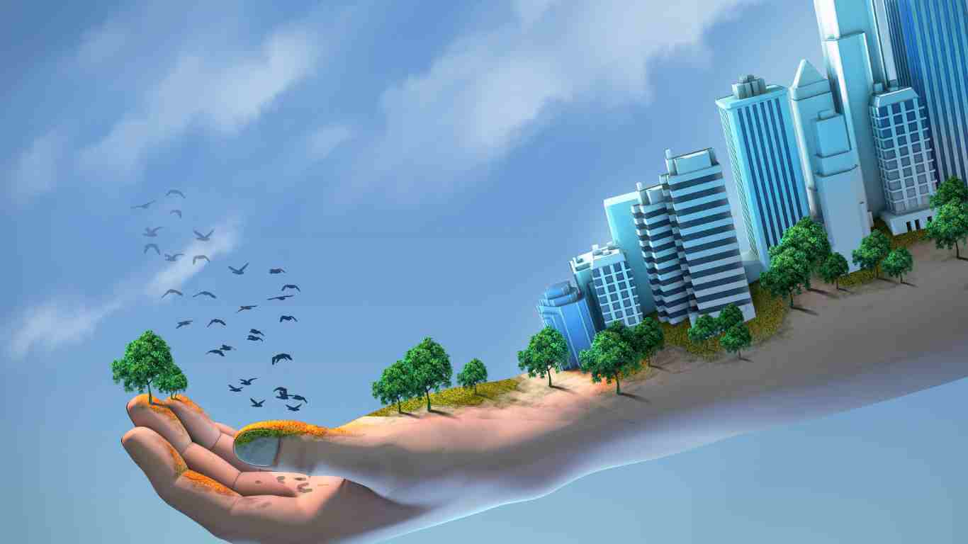 View of Sustainable Housing In Europe Challenges and Opportunities