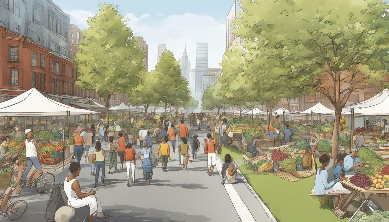 Cities for Well-Being: A New Era of Post-Growth Urban Development