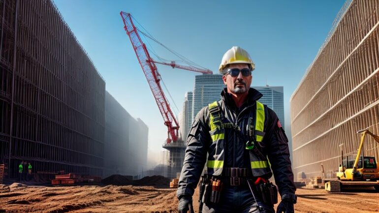 Digital Twin Technology in Construction: Optimizing Energy and Resource Use