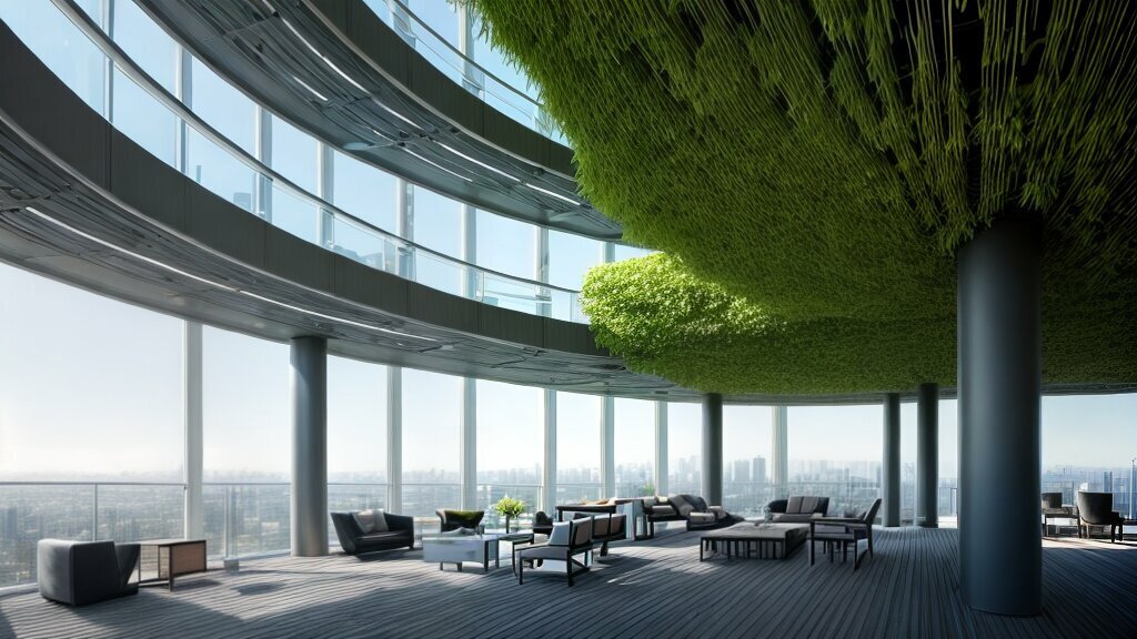 Cutting-Edge Green Building Certifications