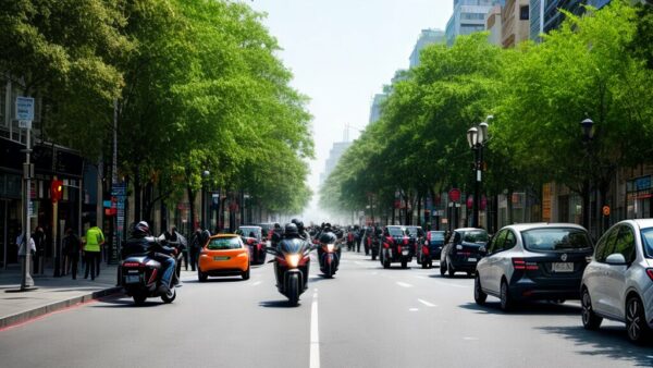 Urban Planning for Sustainable Communities: Lessons from Eco-Friendly ...