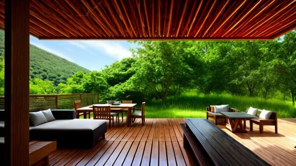 Building with Nature: Sustainability in Indigenous Architectural Practices