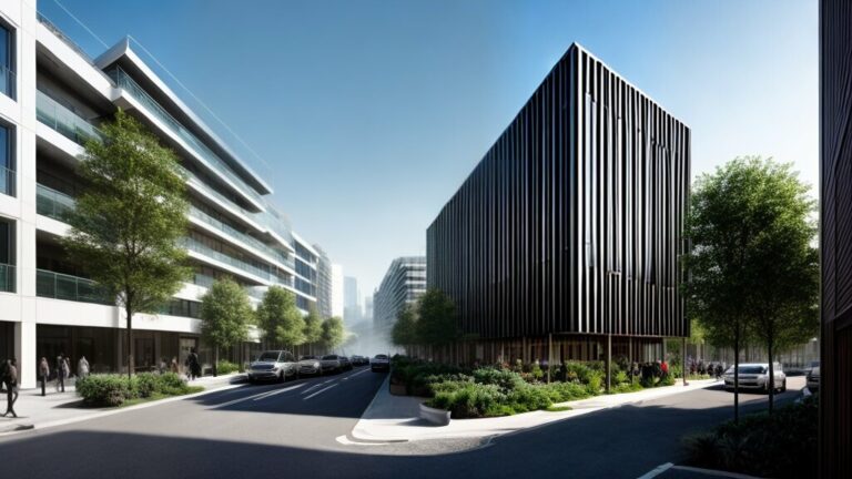 Resilient Design for Climate Change: Building for Extreme Weather Events