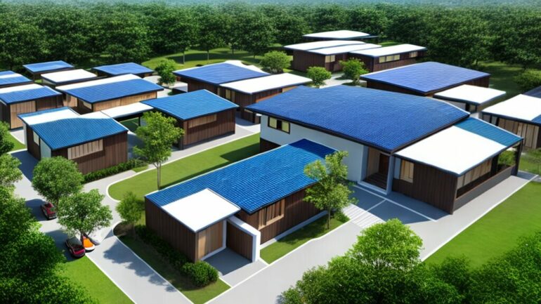Picture of Net-Zero Building: Paving the Way for a Carbon-Neutral Construction ...