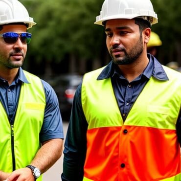 Enhancing Worker Wellbeing in the Construction Sector