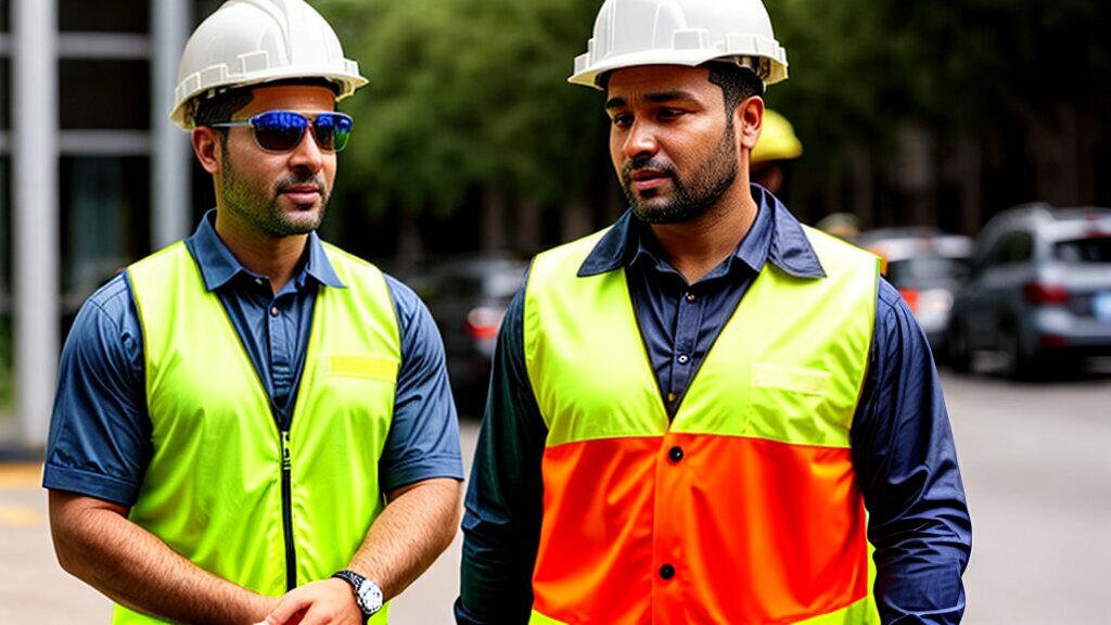 Enhancing Worker Wellbeing in the Construction Sector