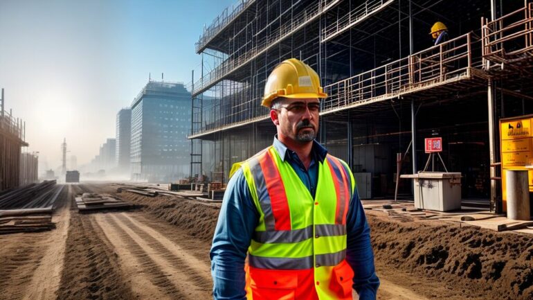 Social Sustainability in Construction: Prioritizing Worker Safety and ...