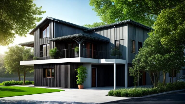 Green Building Incentives and Policies: Encouraging Environmentally ...