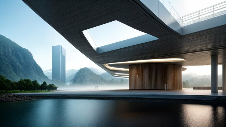 Innovative Materials: How Advanced Technologies Enhance Resilient ...