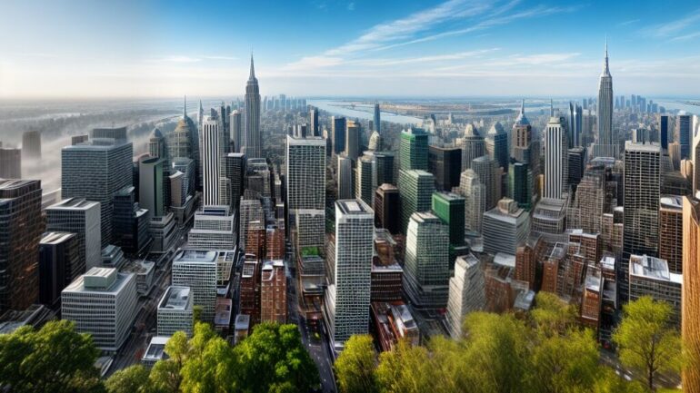 Resilient Design for Climate Change: Building for Extreme Weather Events