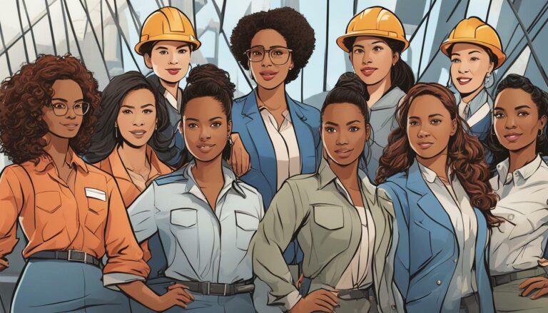 Breaking Barriers: Celebrating Women Trailblazers in Engineering